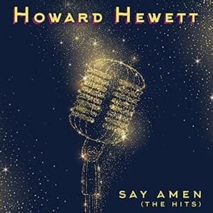 Howard Hewett – I'm for Real Samples | Genius