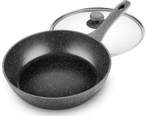 Top Best Stone Fry Pan Reviews | Pan, Best cast iron skillet, Frying pan