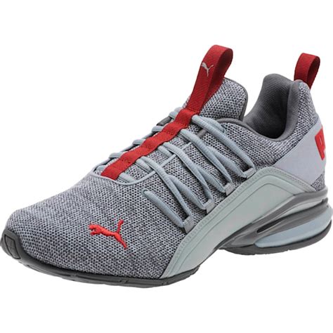 Axelion Men's Training Shoes | PUMA