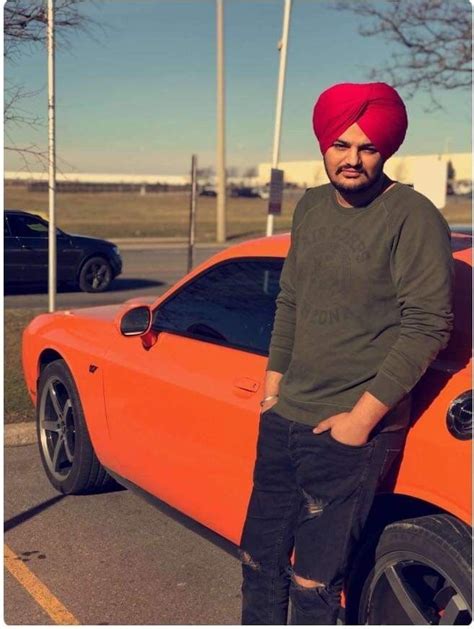 Sidhu Moose Wala 🔥 | New photo download, New hd pic, New shayari