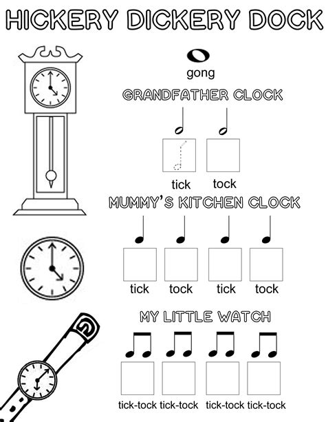 Music Theory Games Printable - Printable Word Searches