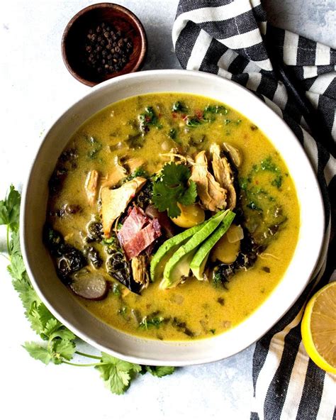 25 Best Slow Cooker Soup Recipes - Easy Ideas for Crockpot Soups
