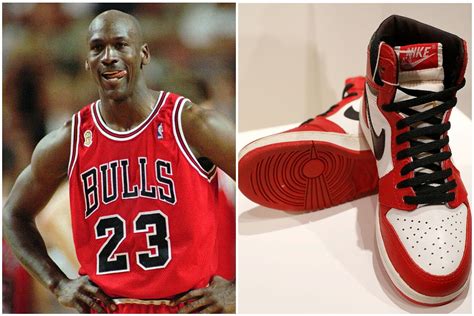 How Michael Jordan's sneakers became a cultural phenomenon, despite the hefty fines he paid | Marca