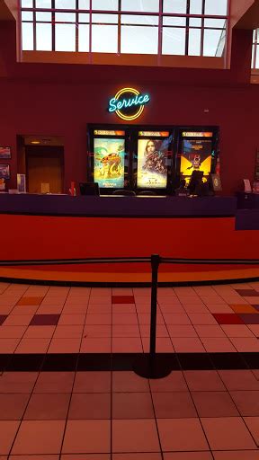 Movie Theater «Regal Cinemas Warrington Crossing 22 & IMAX», reviews and photos, 140 Easton Rd ...