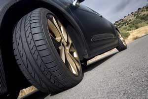 Run Flat Tires VS Regular Tires: Which One Should You Choose?