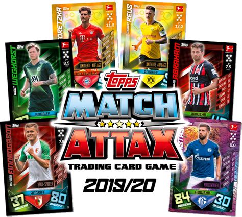 Topps Match Attax Advent Calendar 2019 ab 19,50 € | Preisvergleich bei ...