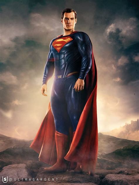 DC Extended Universe Superman Wallpapers - Wallpaper Cave