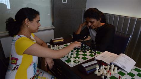 Chess Olympiad 2022 women’s section preview: Little to choose between ...