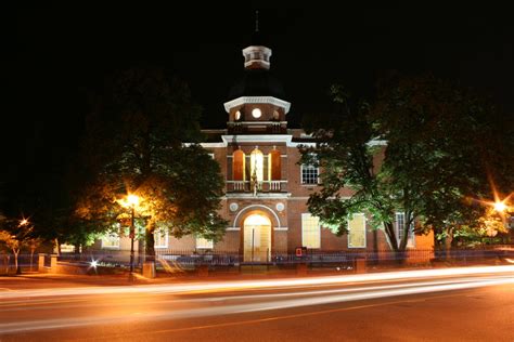 Anne Arundel county courthouse, where I married my Marine. ♥♥♥ ...