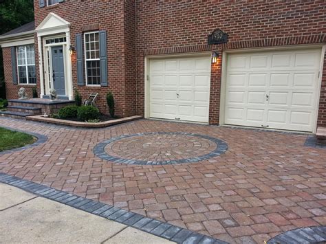 Installation: Paver Driveway | Life Time Pavers