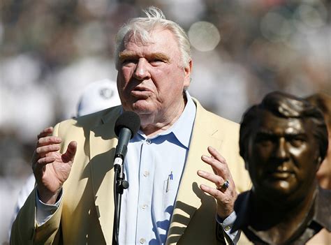 Maddenisms: The 25 Best John Madden Quotes