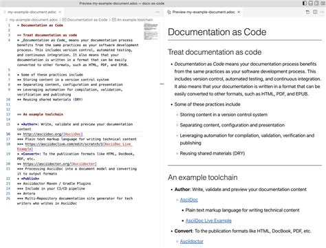 What is Documentation as Code? And why do you need it?