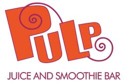 Pulp Juice and Smoothie Bar