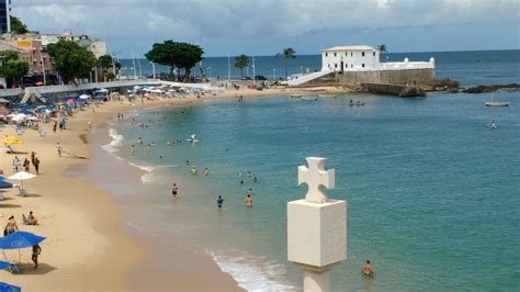 ComuniCulturi - Community and Cultural Tourism in Bahia, Brazil