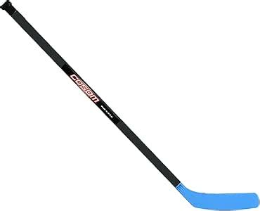 Cosom Junior Plastic Hockey Stick for Floor Hockey and Street Hockey ...