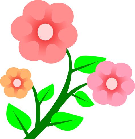 May Flowers Png - Clip Art Library