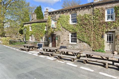 Historic Yorkshire Dales pub The Green Dragon Inn shuts due to steep rise in energy costs ...