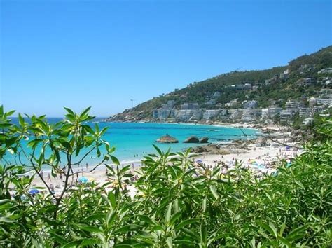 There are 4 Clifton beaches - Clifton Beaches, Cape Town Central Traveller Reviews - Tripadvisor