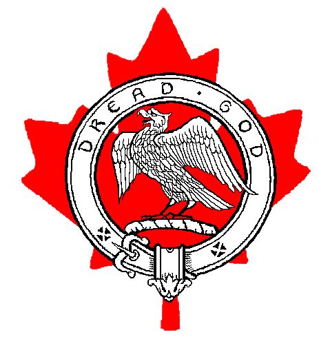 Clan Munro Association of Canada