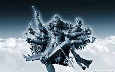 Shiva Lord Shiva Art Shiva Wallpapers Shiva The Destroyer God Shiva ...