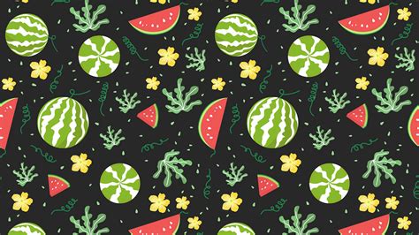 Fruits Pattern Wallpapers - Top Free Fruits Pattern Backgrounds - WallpaperAccess