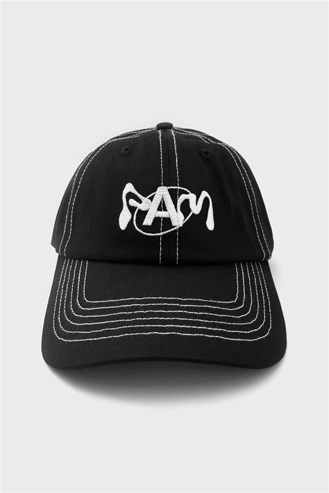 PAM LOGO CAP – P.A.M. (Perks And Mini)