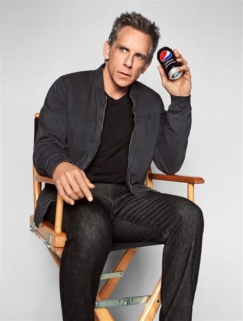 Ben Stiller Reprises Zoolander Role for Pepsi Super Bowl Ad: I Have 'a Long History with Him'