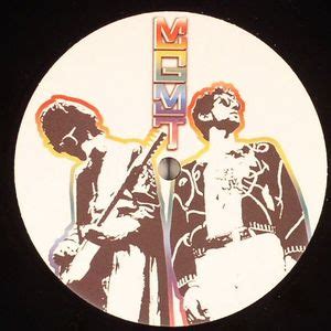 MGMT Time To Pretend (remix) Vinyl at Juno Records.