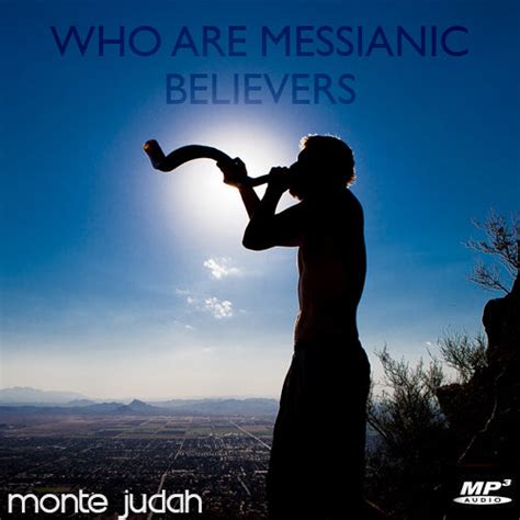 Who Are Messianic Believers Part 1 (Digital Download MP3) - Messianic Marketplace