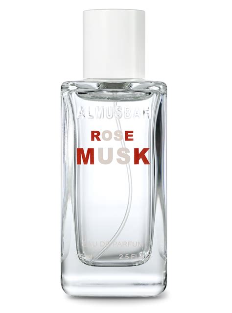 Rose Musk Al Musbah perfume - a fragrance for women and men 2017