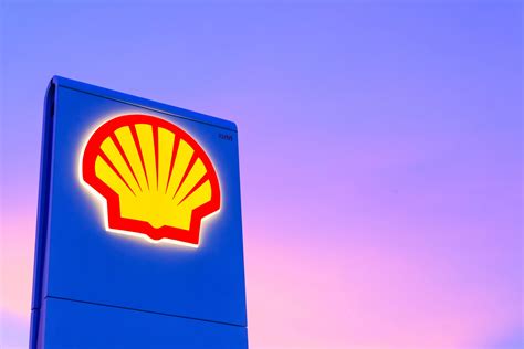 Top 10 Oil & Gas Companies: Royal Dutch Shell