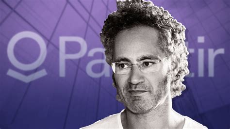 Analysts reboot Palantir stock price target after earnings - TheStreet