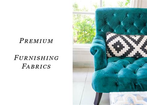 Furnishing Fabrics | Natioanl Rexine