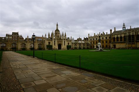 King's College, Cambridge