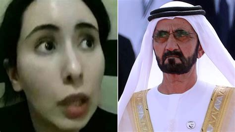 Princess Latifa: People want to see missing Dubai princess is 'alive and well', says Foreign ...