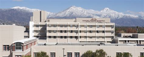 U.S. News & World Report Names Pomona Valley Hospital Medical Center ...