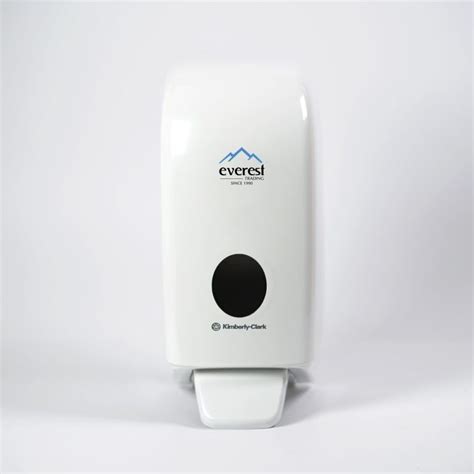 Kimberly Clark Professional Soap Dispenser – Everest Trading