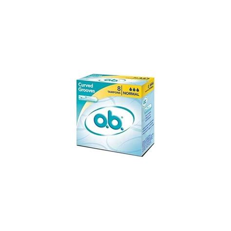 O.B Tambons Normal 8