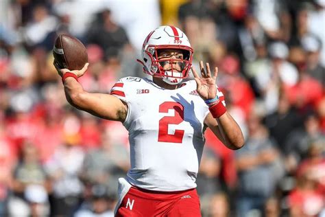 What Needs To Happen: Nebraska Cornhuskers - The Champaign Room