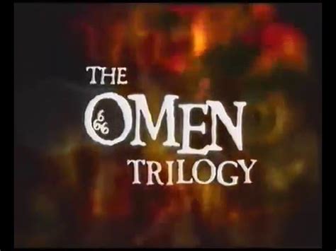 Trailer: The Omen Trilogy - YouTube