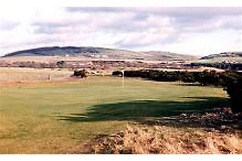 Wigtownshire County Golf Club | Golf Course in NEWTON STEWART | Golf Course Reviews & Ratings