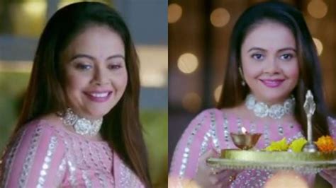 'Saath Nibhana Saathiya 2' teaser: Gopi Bahu aka Devoleena ...