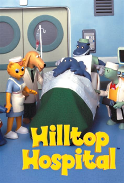 Hilltop Hospital - TheTVDB.com