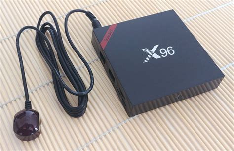 x96 mini review n07 | AndroidPC