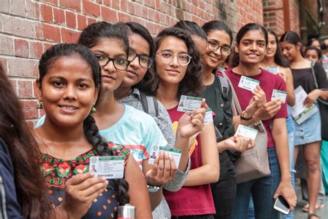 ABVP | ABVP wins 3 posts in Delhi University Students' Union polls - Telegraph India