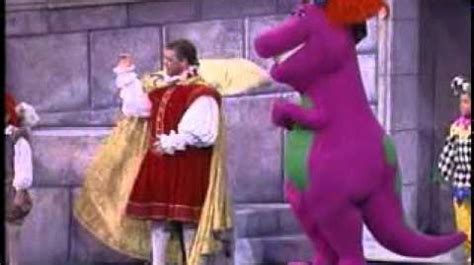 Video - Barney's Musical Castle (Part 6) | PBS Kids Wiki | FANDOM ...