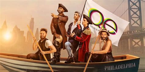 Queer Eye Season 6: Renewal and Release Date Details