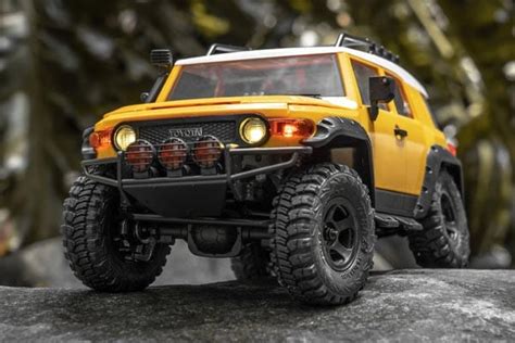 RC Rock Crawlers – Motion RC Europe