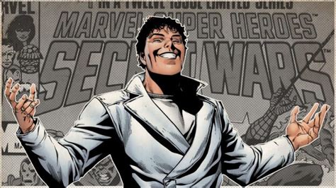 24 Interesting And Weird Facts About The Beyonder - Tons Of Facts