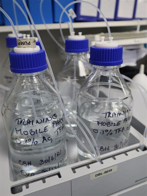 Bioanalytical Methods - An Overview - Bio-Analysis Centre